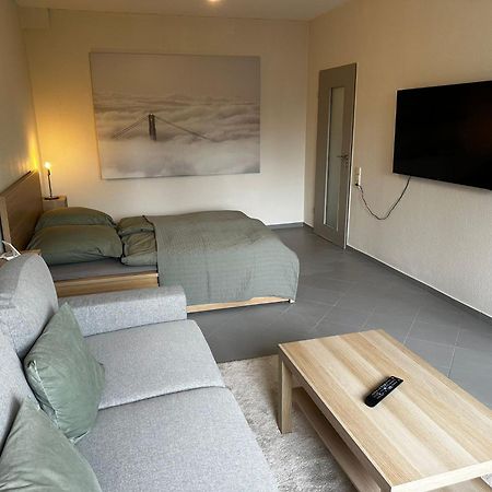 Ferienwohnung Mia Niestetal Екстериор снимка