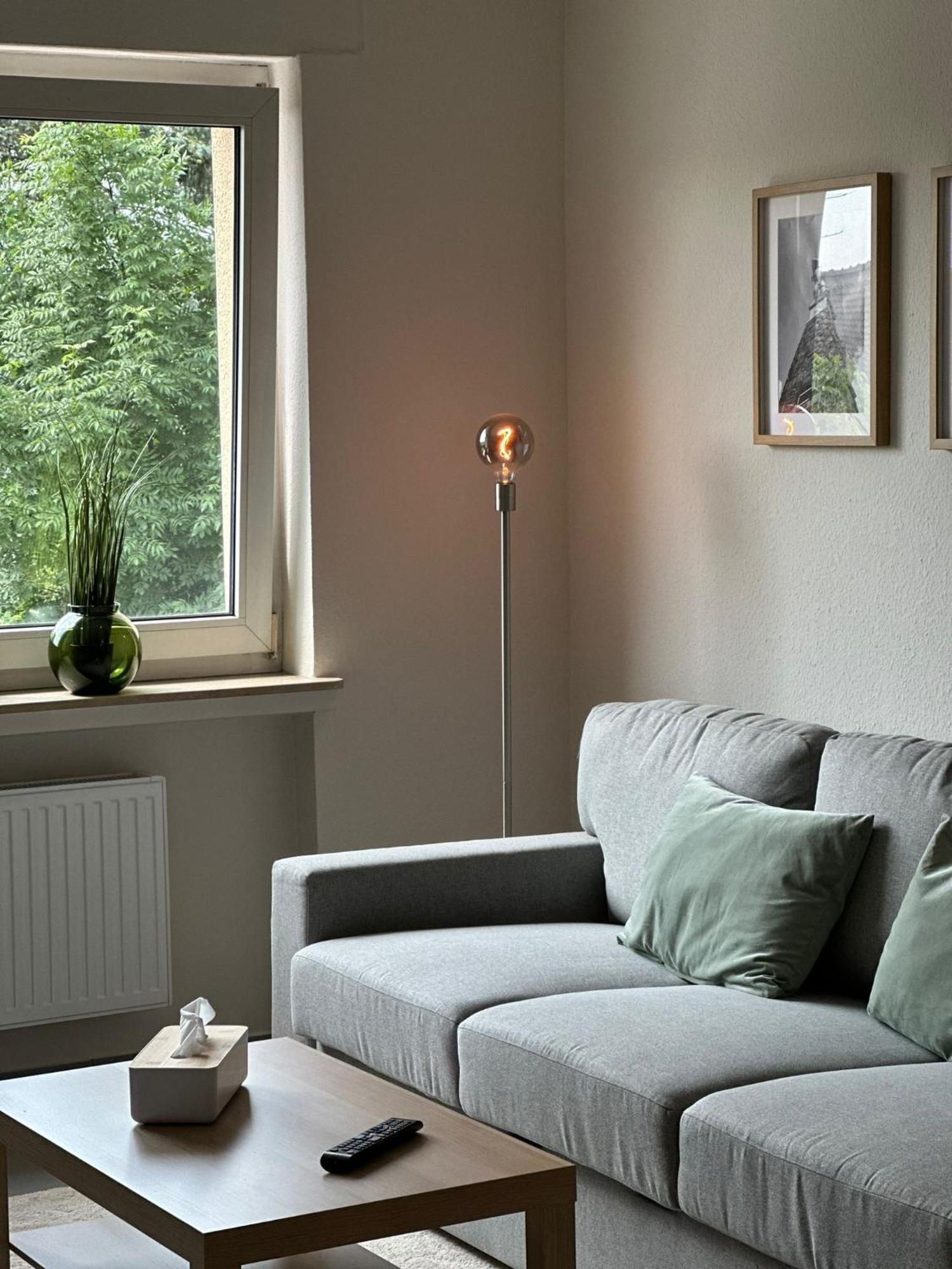 Ferienwohnung Mia Niestetal Екстериор снимка